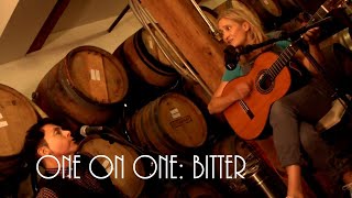 Cellar Session: Jill Sobule - Bitter w/ Richard Barone August 18th, 2014 City Winery New York