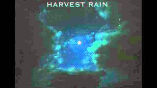 Harvest Rain -  Strange Evening Glow