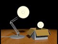 Sesame Street Luxo Jr Surprise 1991 Remake
