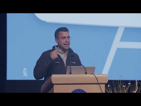 Rafi Mendelsohn, Cyabra VP Marketing at AliyahTech ... - YouTube