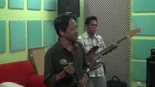 Download lagu Lagu ' KASIH KU PERGI ' dari Mazlan mp3