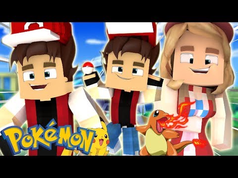 Minecraft: Who's Your Family? - SERENA E RED TIVERAM UM FILHO !?! ‹ Goten ›