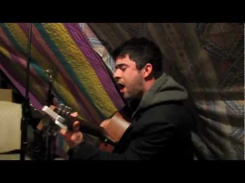 The Fourth Well - Letter Home