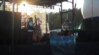 August Is Ours - Patience Live @ Freedom Ballon Fest