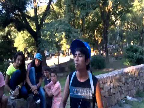 Samc vs. BJ - 1era Ronda