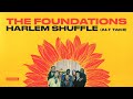 The Foundations - Harlem Shuffle (AlternateTake) (Official Audio)