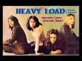 Free: Heavy Load: Lyrics & Picture Show 1970