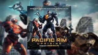 Pacific Rim Uprising   Go Big or Go Extinct film version