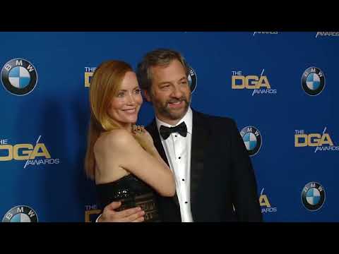 EVENT CAPSULE CLEAN - at the 70th Annual DGA Awards