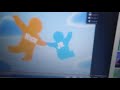 Nick Jr Jumping Paramount DVD Advertência Do DVD Paramount 2003