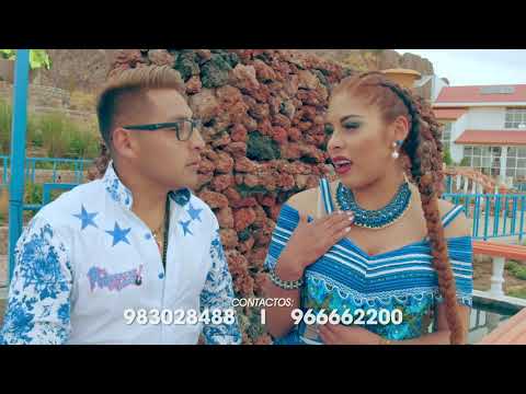 Los Poderosos del Salay - Amame | SALAY |