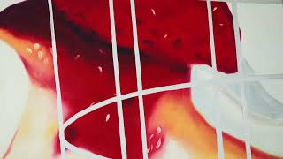 Art Expert explains 'Playmate' by James Rosenquist - Ketterer Kunst
