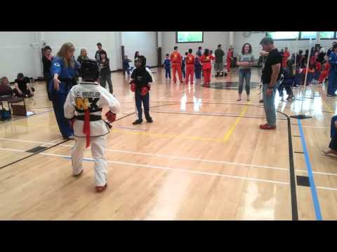 National  Karate Tournament  2016