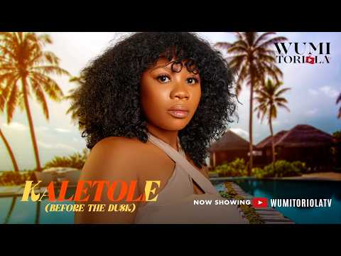 KALETOLE 2026 Latest 2026 Yoruba Movie Wumi Toriola, Rotimi Salami,Ademola Amoo, Jumoke Odetola,Diva
