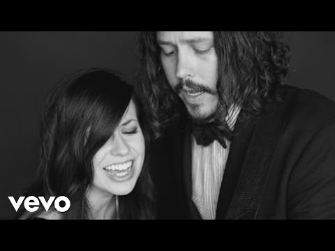 The Civil Wars - Barton Hollow