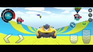 Ramp Car Racing - Car Racing 3D - Android Game play