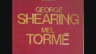 George Shearing  &  Don Thompson / OLEO