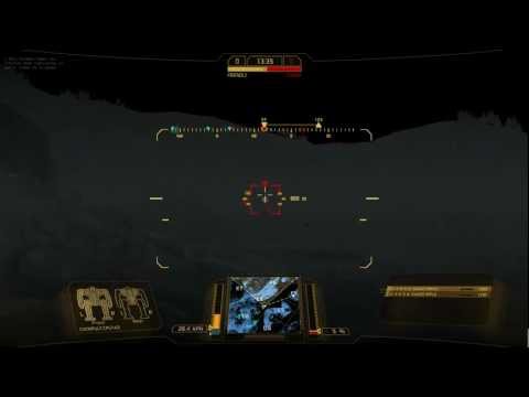 MechWarrior Online (Beta) - Headshot