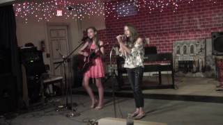 Old Man (The Wailin&#39; Jennys) - Lauren &amp; Kristen O. - Young Performers Coffeehouse