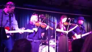 10,000 Maniacs - Lady Mary Ramsey - Live 2015-04-04