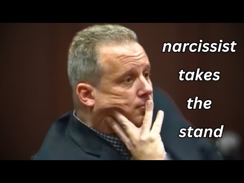 The Interrogation and Trial of Anthony Todt |dreading