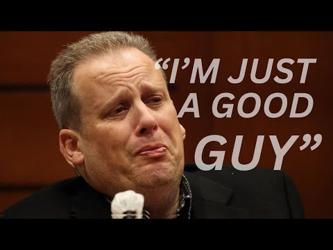 The Interrogation and Trial of Anthony Todt |dreading