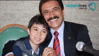 Universidad de Harvad niega tener solicitud del niño prodigio de Michoacán