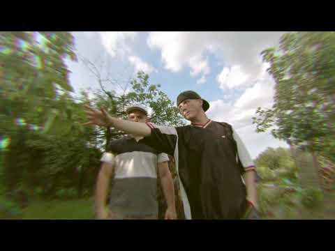 Szczur - Żyzny styl feat. Postro