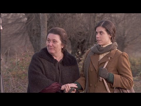 Puente Viejo C1266 - Alfonso y Ramiro encuentran a su madre con Rafaela