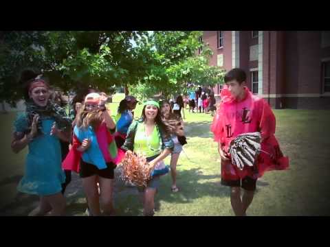 2012 Lip Dub