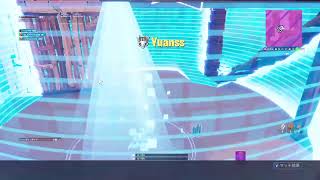 ［フォートナイト］雑談OK！
