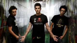 Pignoise - Nada podrá salvarte