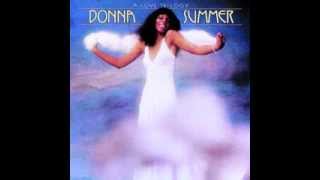 Donna Summer  -  Could It Be Magic
