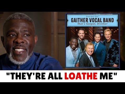 At 49, Todd Suttles SPEAK OUT Truth Behind the Gaither Vocal Band Exit!