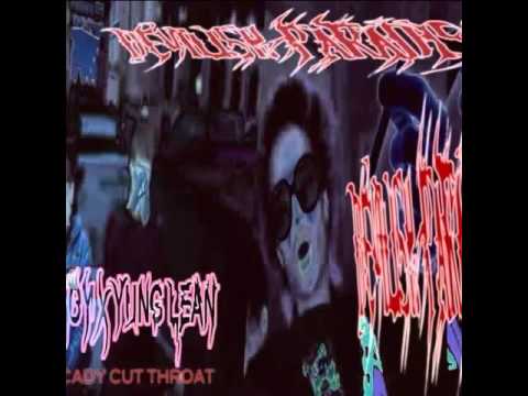 Thaiboy Digital Ft Yung Lean - Devlish Paradise