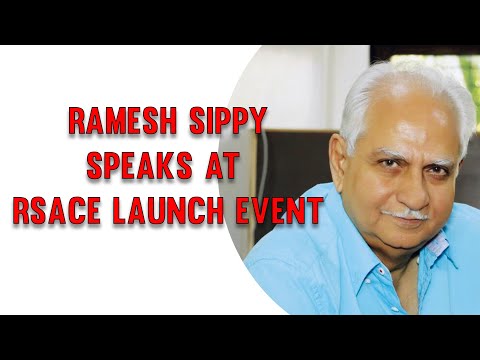 Ramesh Sippy Academy of Cinema and Entertainment Mumbai General video thumbnail 14
