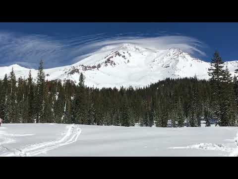 Mount Shasta 2022 1111