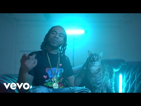 6ix 3urop3 - Big Bag (Official Music Video)