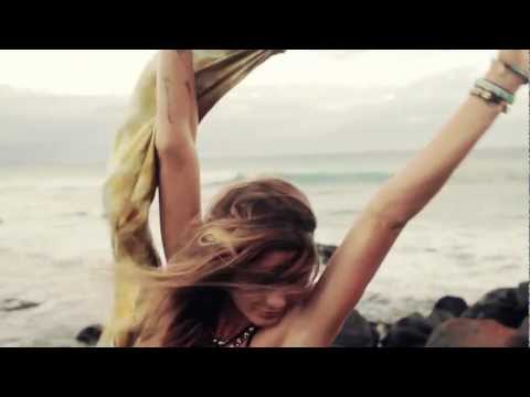 Solarstone & Clare Stagg - Jewel (Pure Mix) [Music Video] [HD]