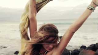 Solarstone &amp; Clare Stagg - Jewel (Pure Mix) [Music Video] [HD]