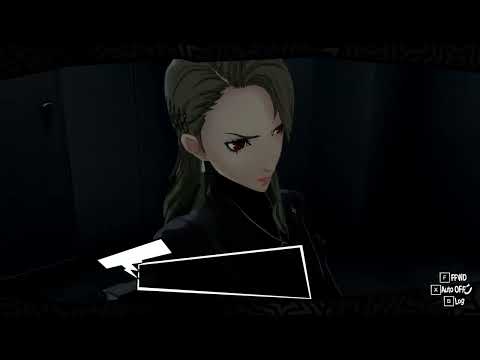 [PC] Persona 5 Royal Cheathrough - Pt. 25