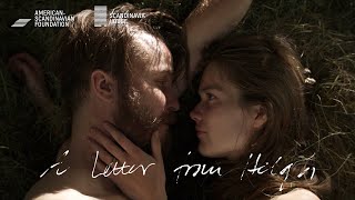 A LETTER FROM HELGA Trailer | Screening October 23 at Scandinavia House