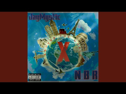 Around The World (feat. Naribeenrealz)