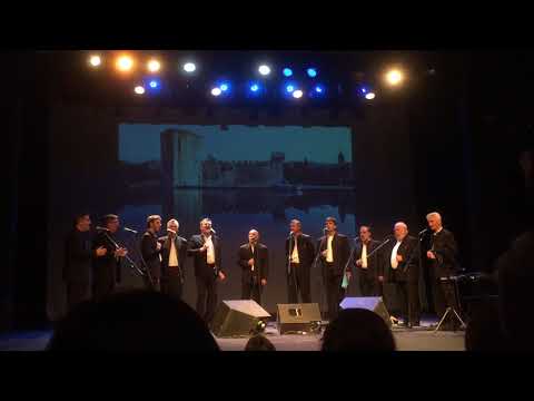 Primer Encuentro de Klapas en Argentina Klapa BA