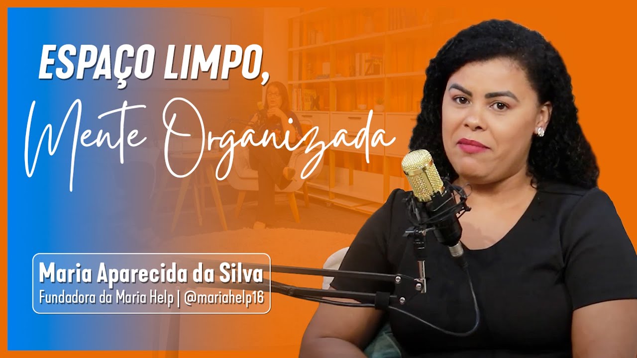 O Poder de uma casa limpa