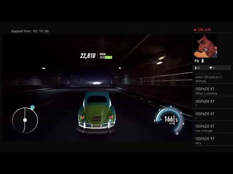 Udo Roth Roaming Racer challenge