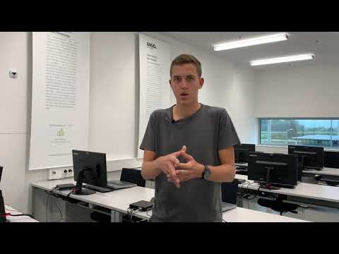 Lehre bei ENGEL | Konstrukteur Maschinenbau