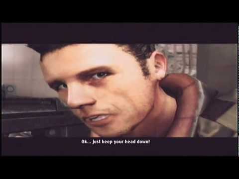 Let's Play Killzone - Part 11: A wild Rico appears