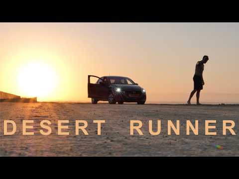 Desert Runner — still