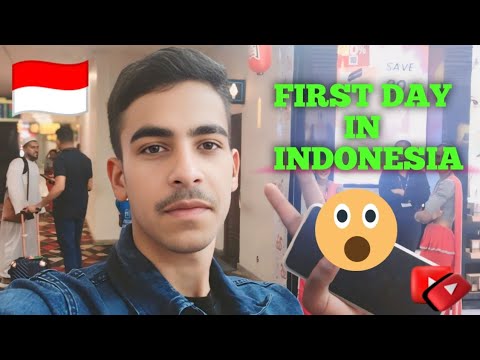 Discover Indonesia: A Journey Through Paradise 🌴✨|Indonesia🇮🇩 | mazharofficial-pk